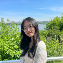 Photo of Heewon Jung