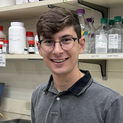 photo of daniel dimartino