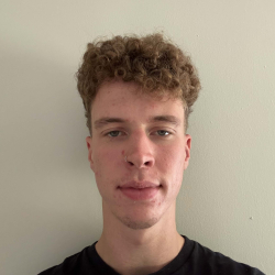 Matt Ritmiller headshot