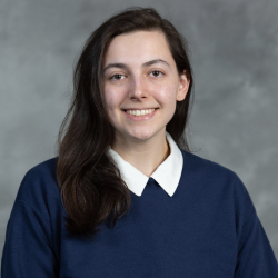 Alexis Prevette headshot